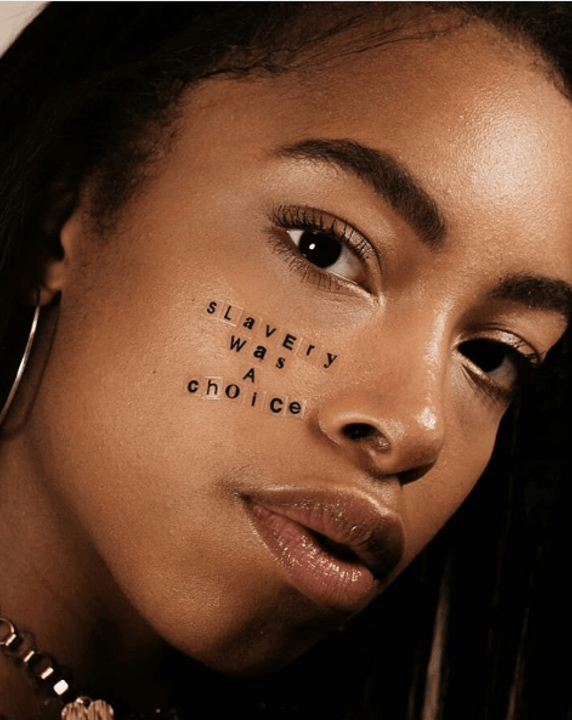 “Slavery Was A Choice”. An Open Letter To Kanye&nbsp;West.