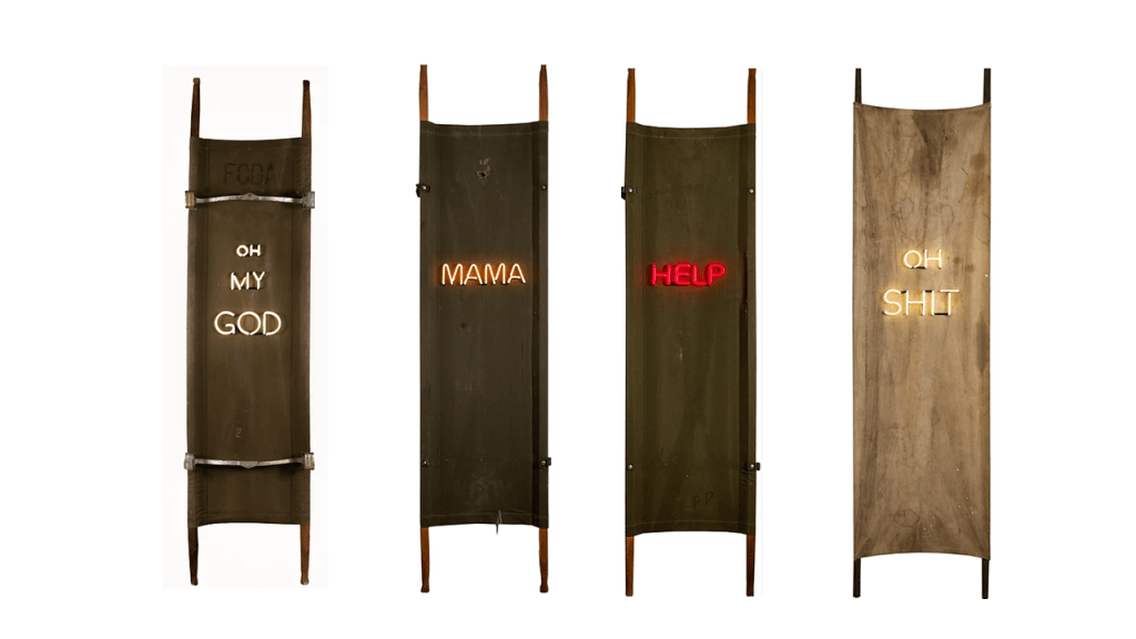 Interview With Award-Winning, Multi-Media Artist Sandra&nbsp;Muss.