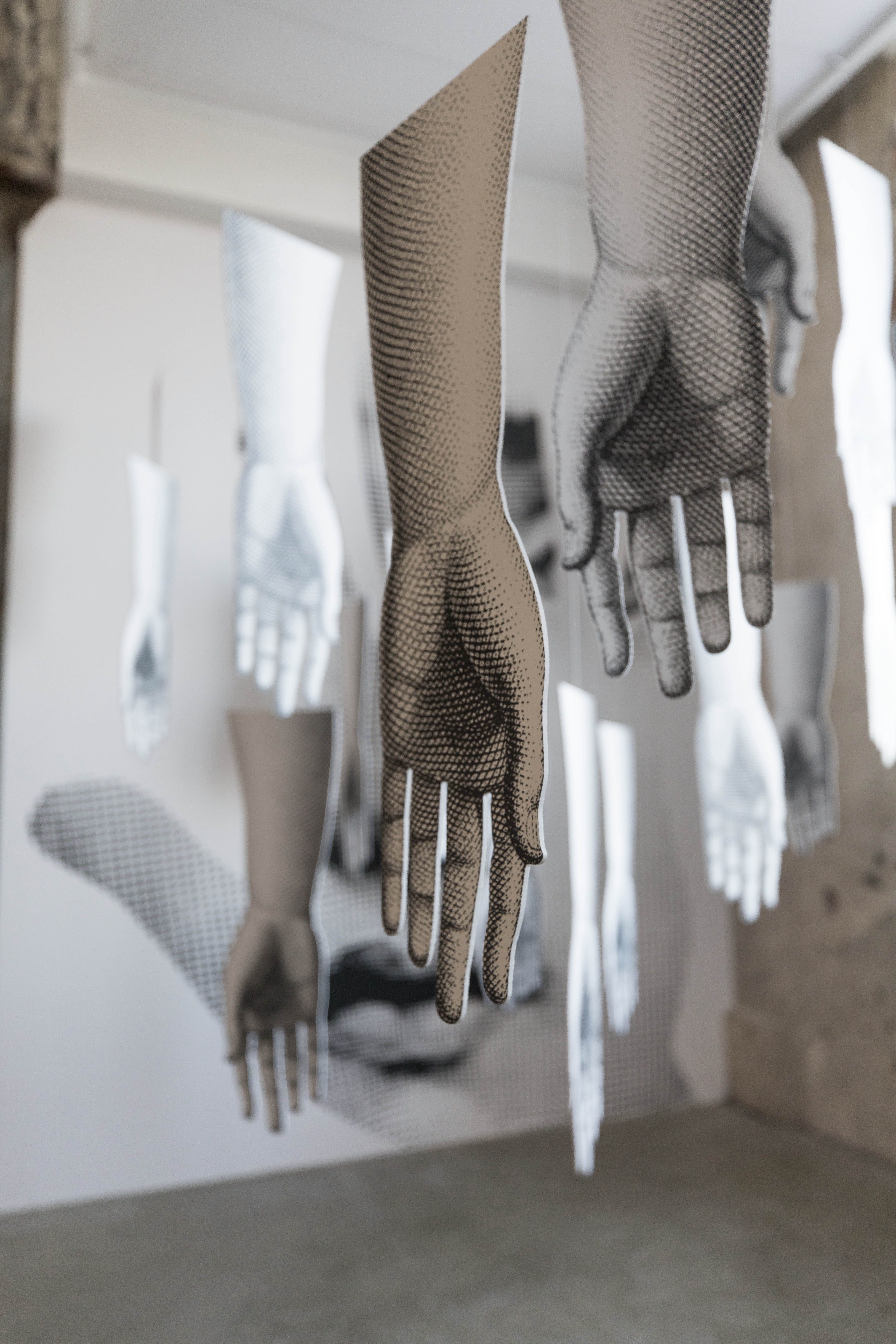 05_Photo Credit Contemporary Chaos, Vestfossen Kunstlaboratorium, photo Nina Ansten