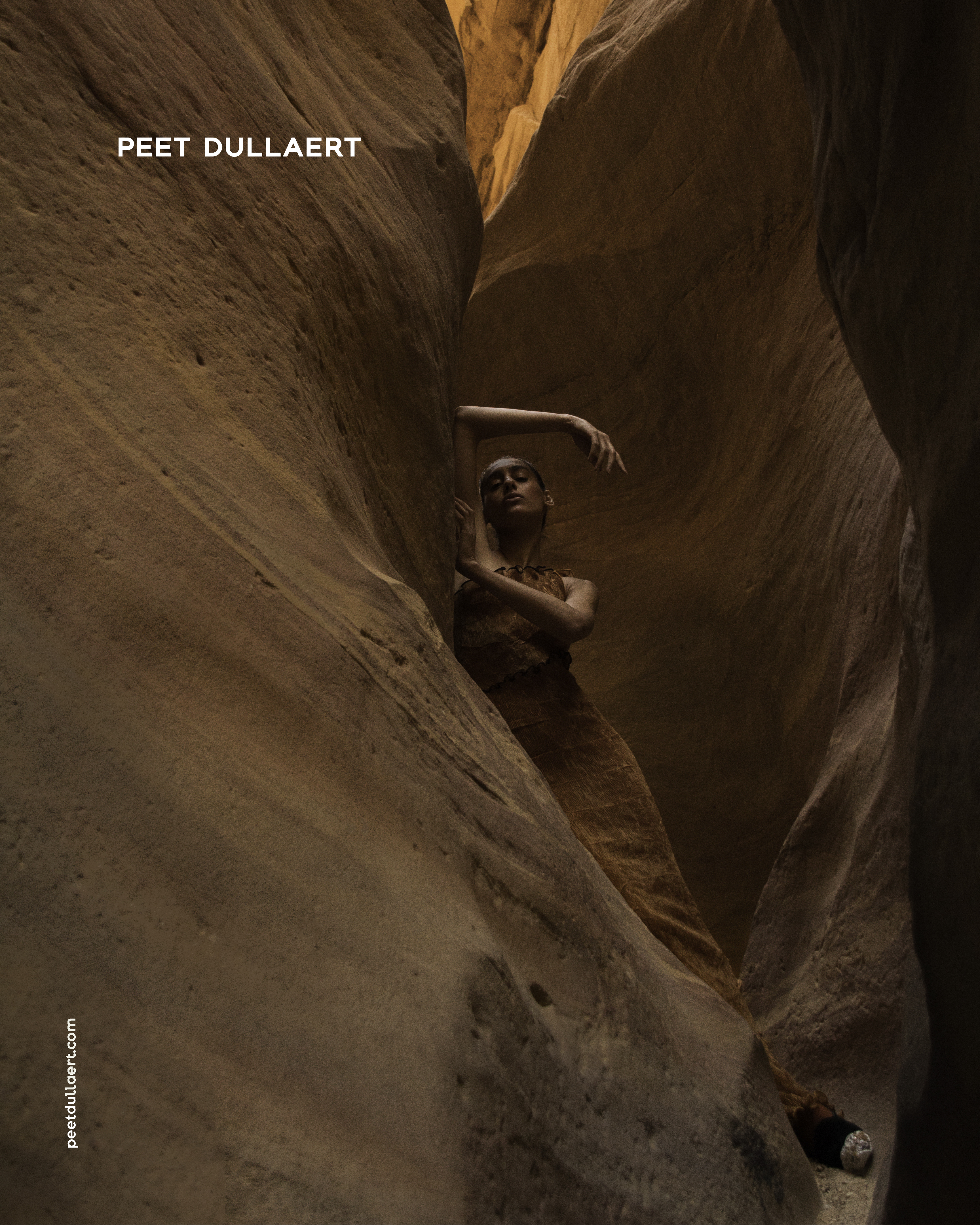 10 PEET DULLAERT 2017-2 Campaign - Photo Eva Pamfillie - Model Iman Eldeeb