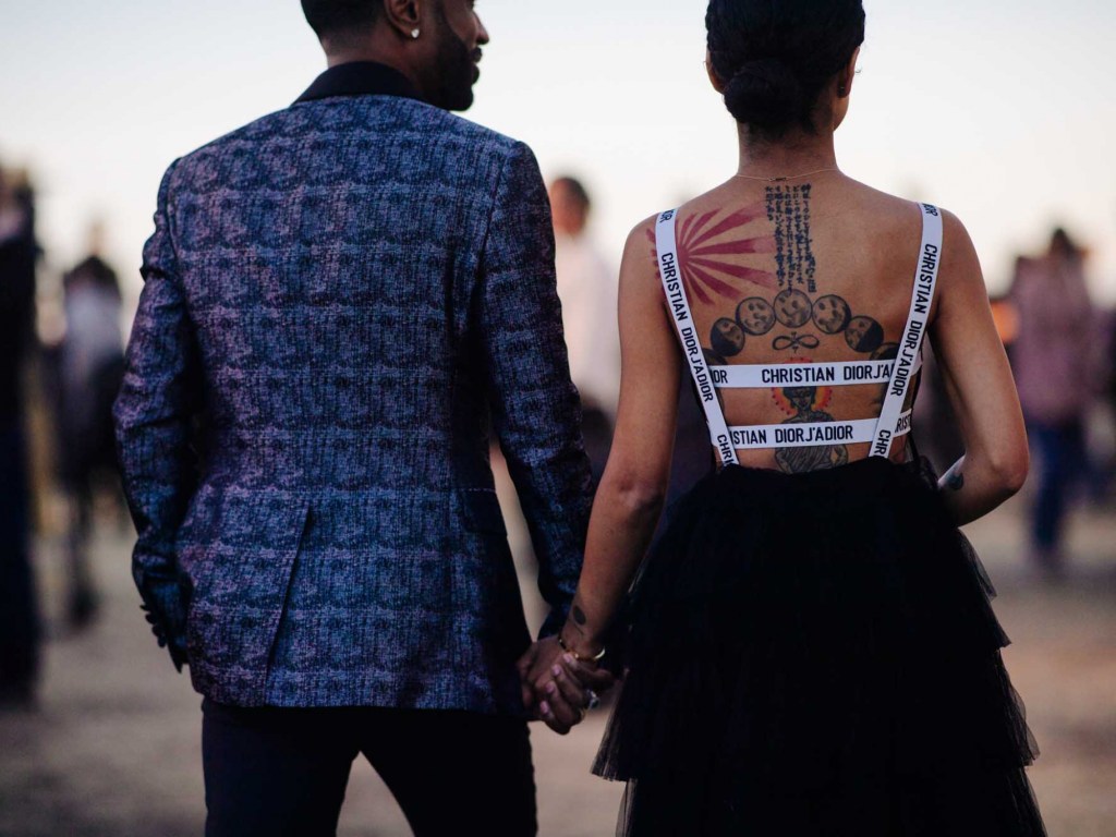 Sneak Peek Inside: ‘This Is Not A F*cking Street Style Book’ By Photographer Le&nbsp;21ème.