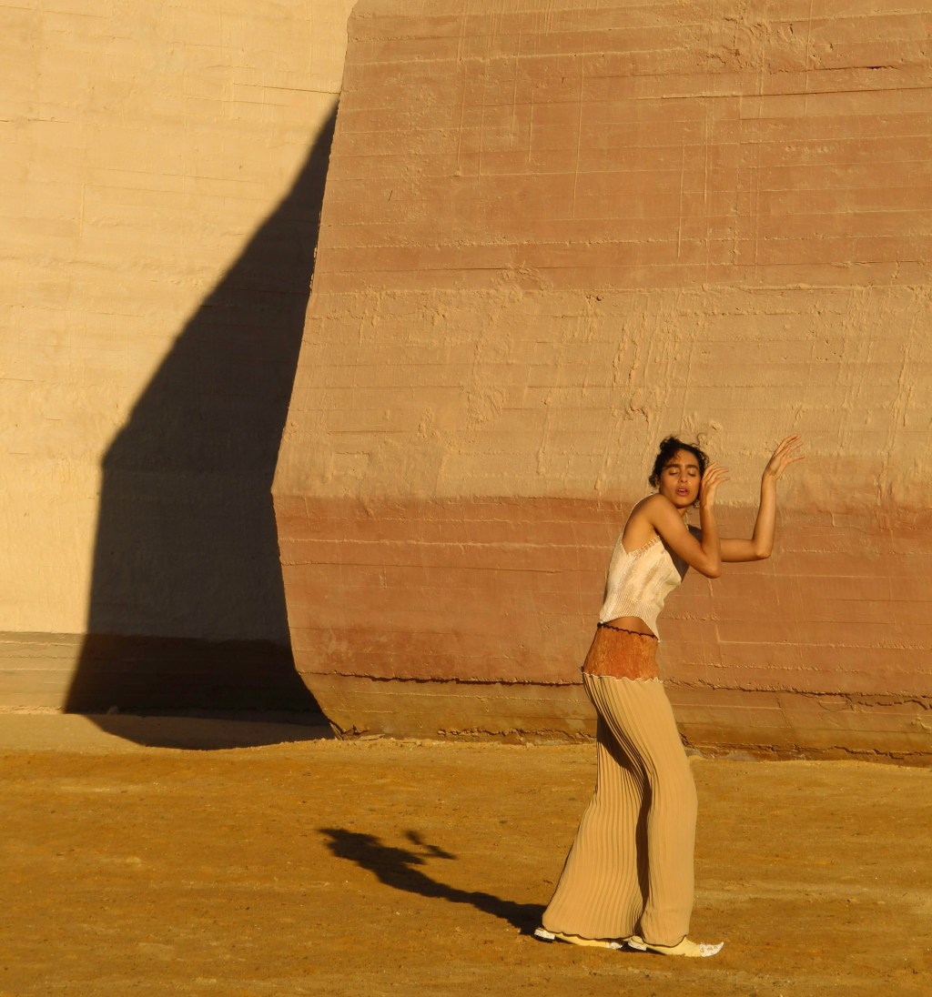 Peet Dullaert Spring 2018 Campaign By Eva&nbsp;Pamfilie.