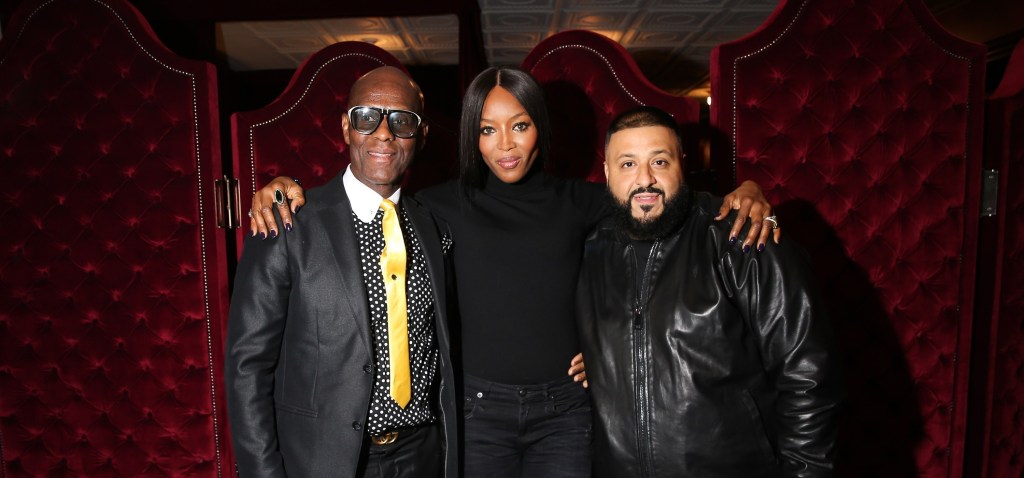 Dapper Dan To Receive Fashion Pioneer Award During New York Fashion Week In&nbsp;September.