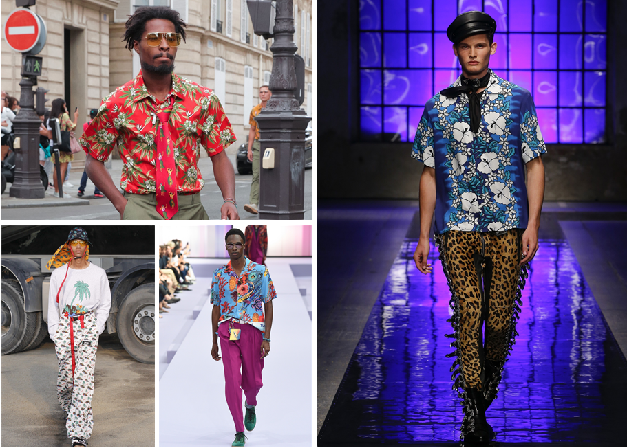 Dress to the beat-Menswear3