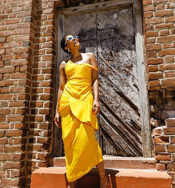 The Best Summer Dresses From The Jacquemus Spring 2018 Collection