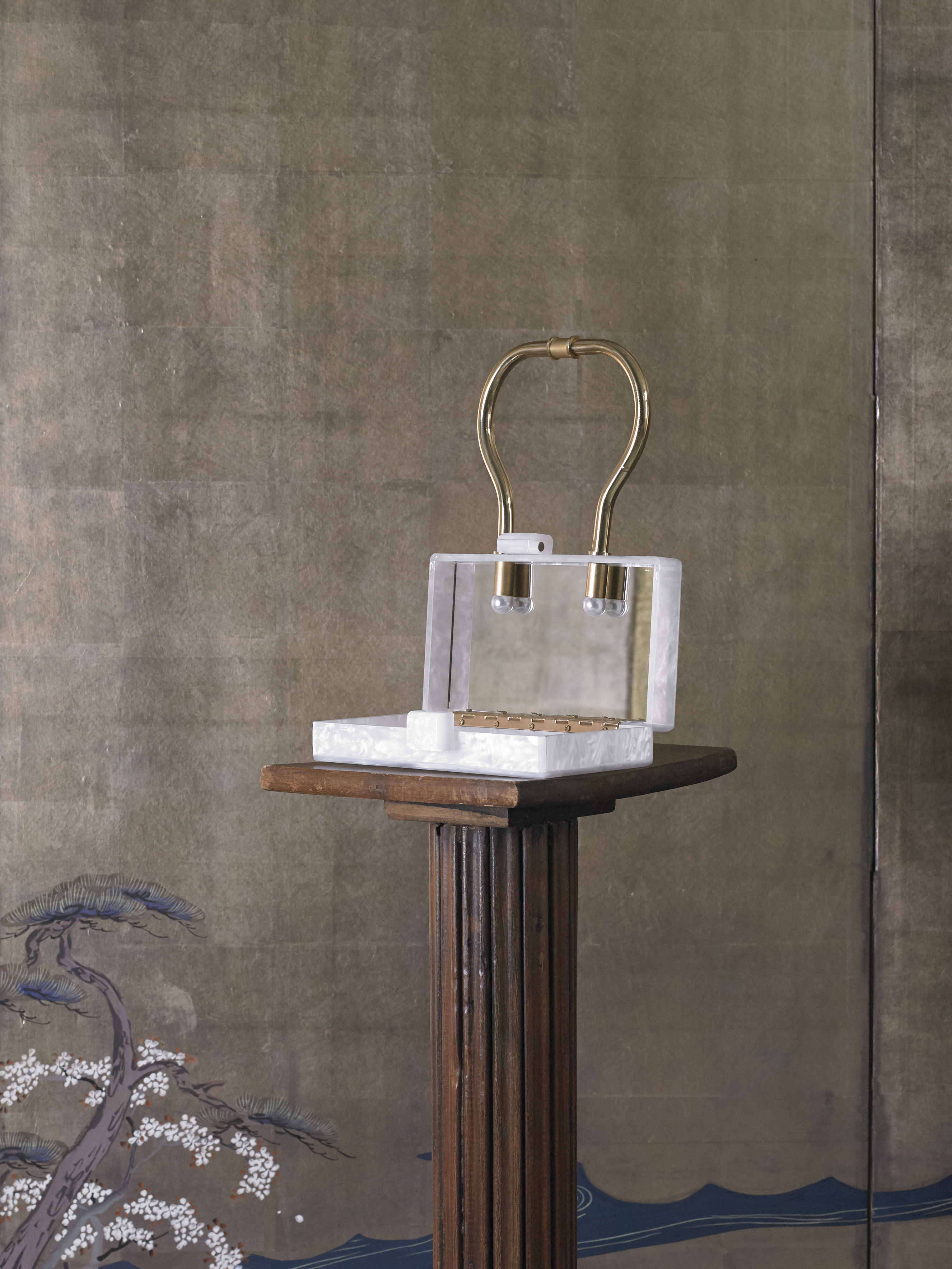 LOOKBOOK PRESS19 BAGS1206