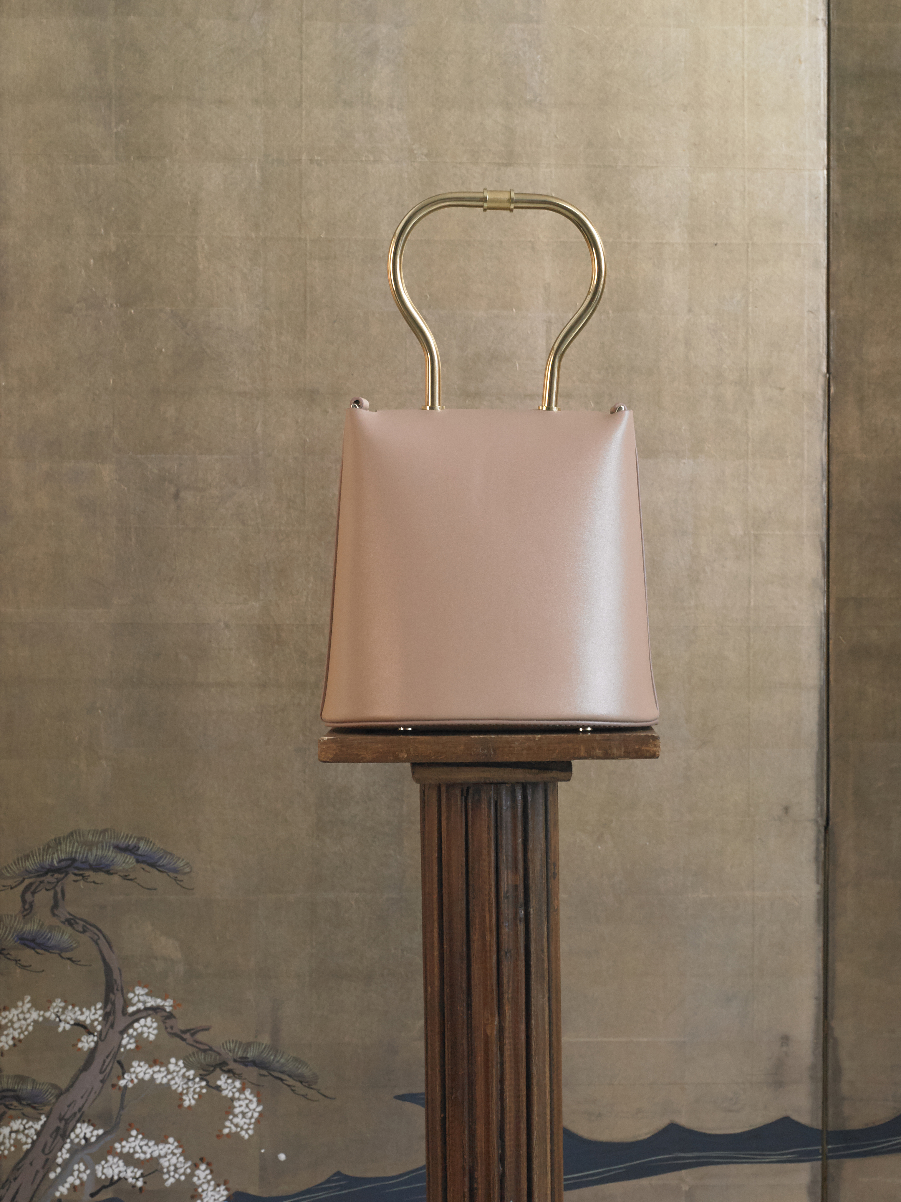 LOOKBOOK PRESS19 BAGS1313