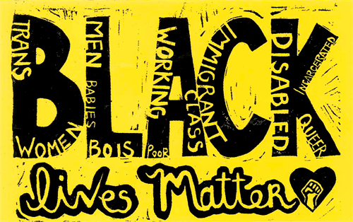 Blacklivesmatterbumper