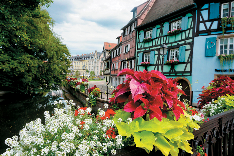 Colmar