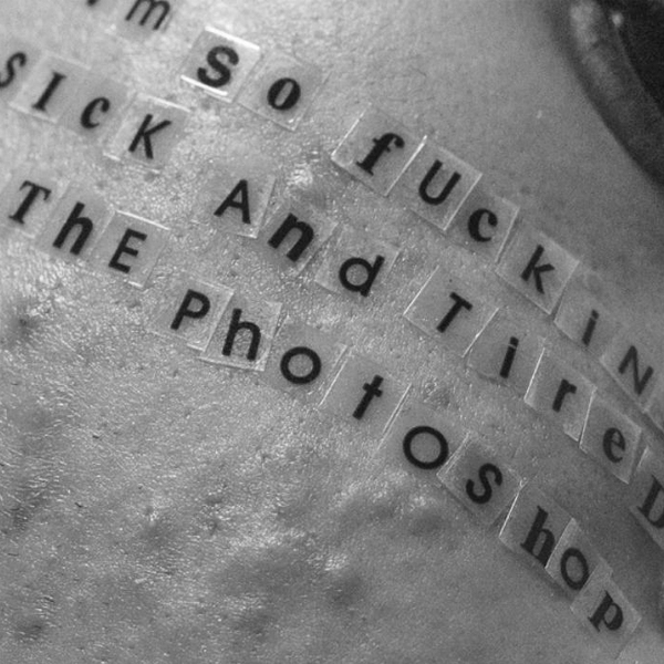 Kendrick Lamar Inspired Peter DeVito’s Viral Beauty&nbsp;Blog.