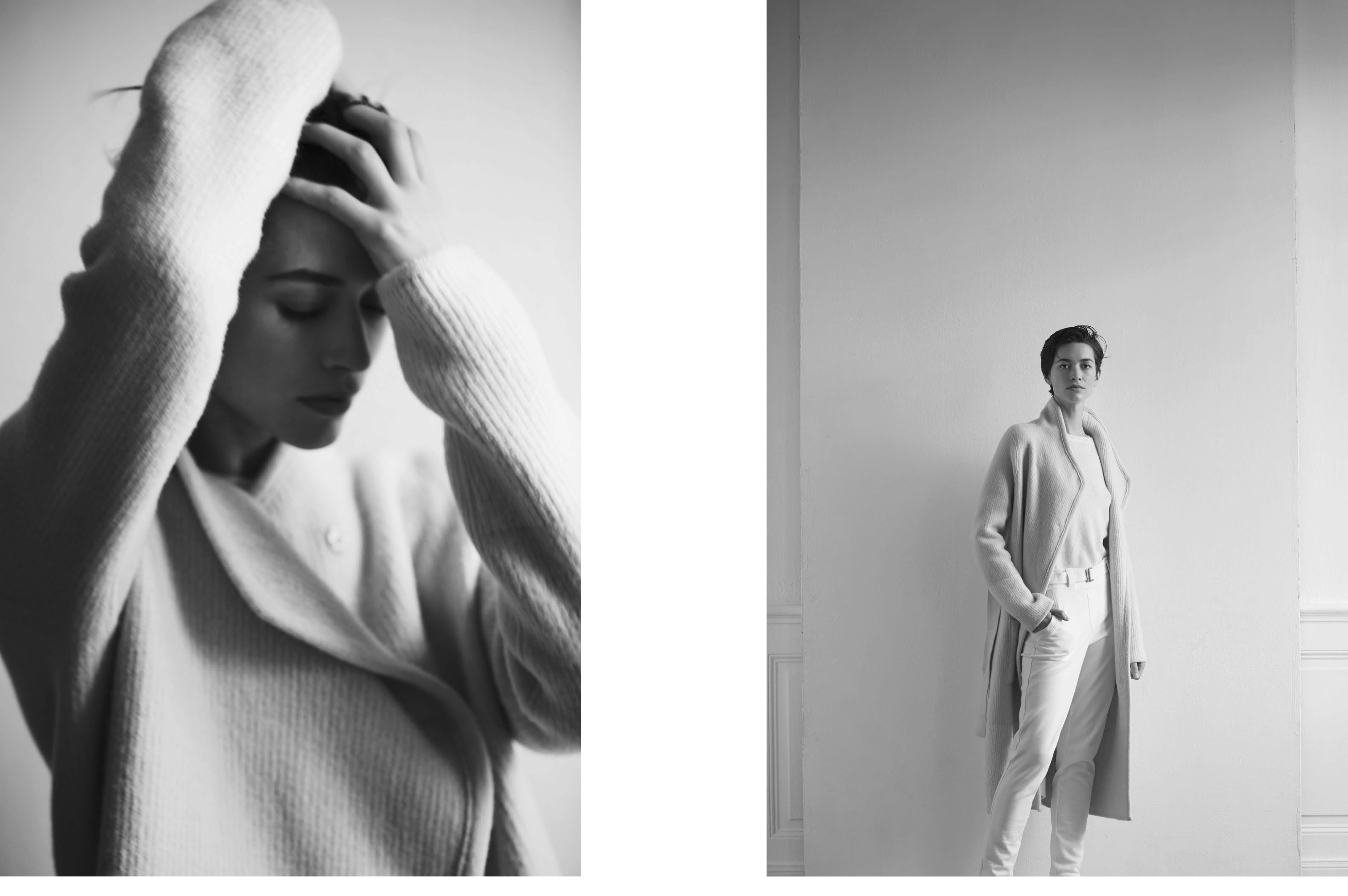 Maison Ullens lookbook AW18-5