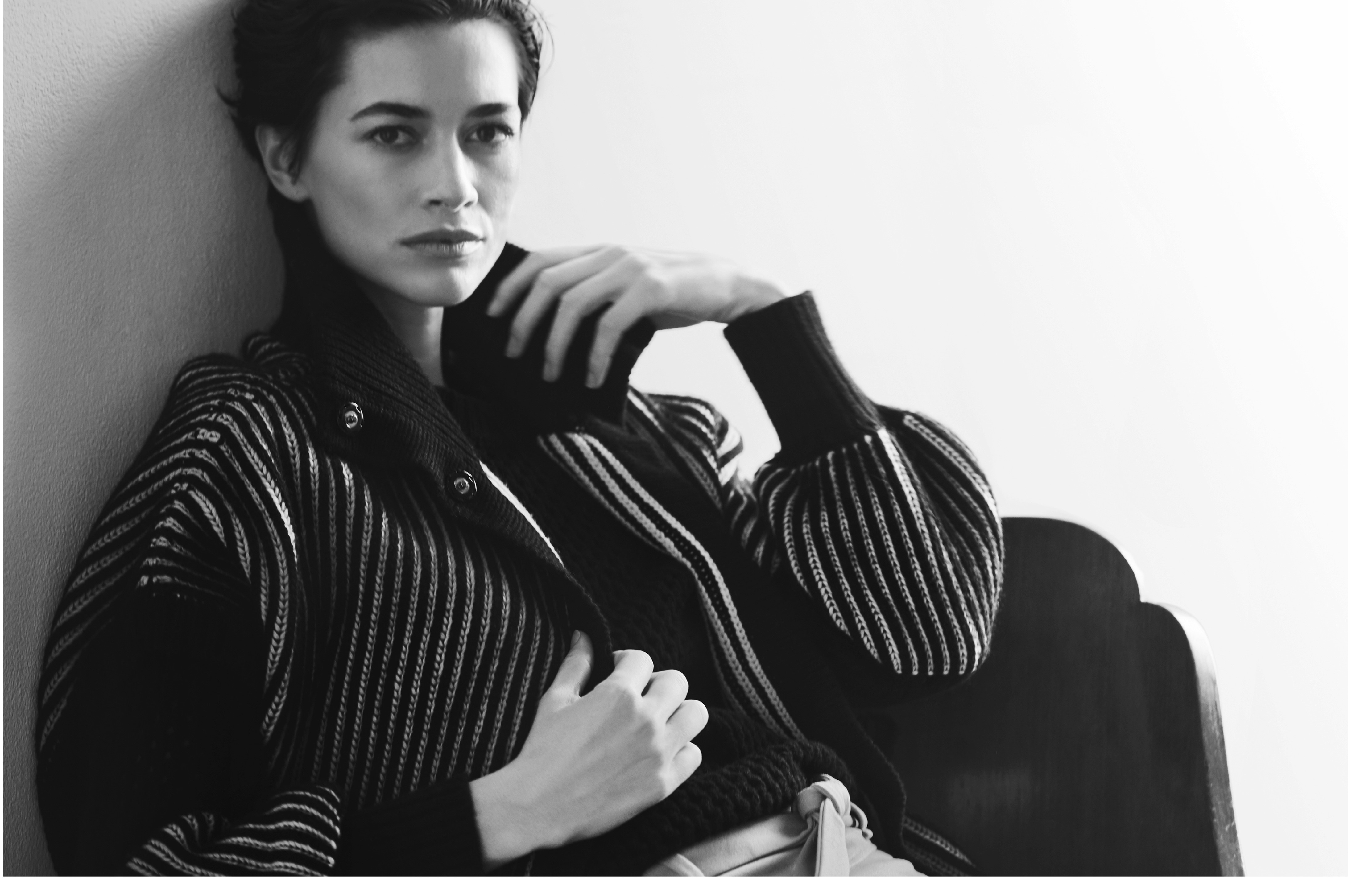 Maison Ullens lookbook AW18-9