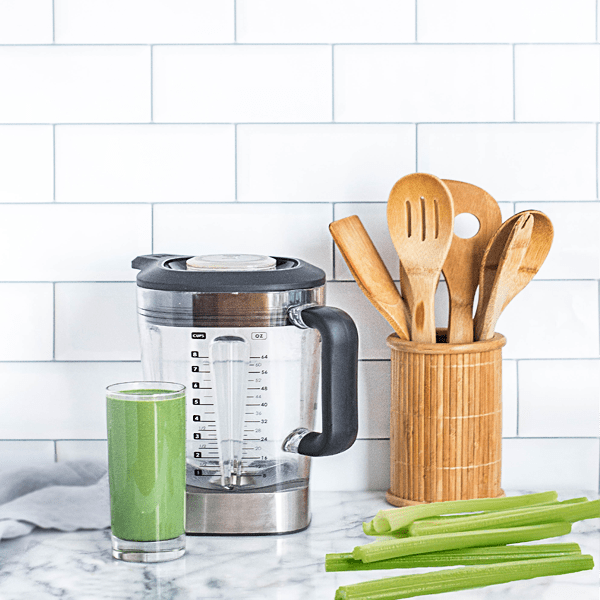 The Best New Breakfast Drink For A Minimalist Meal&nbsp;Lifestyle.