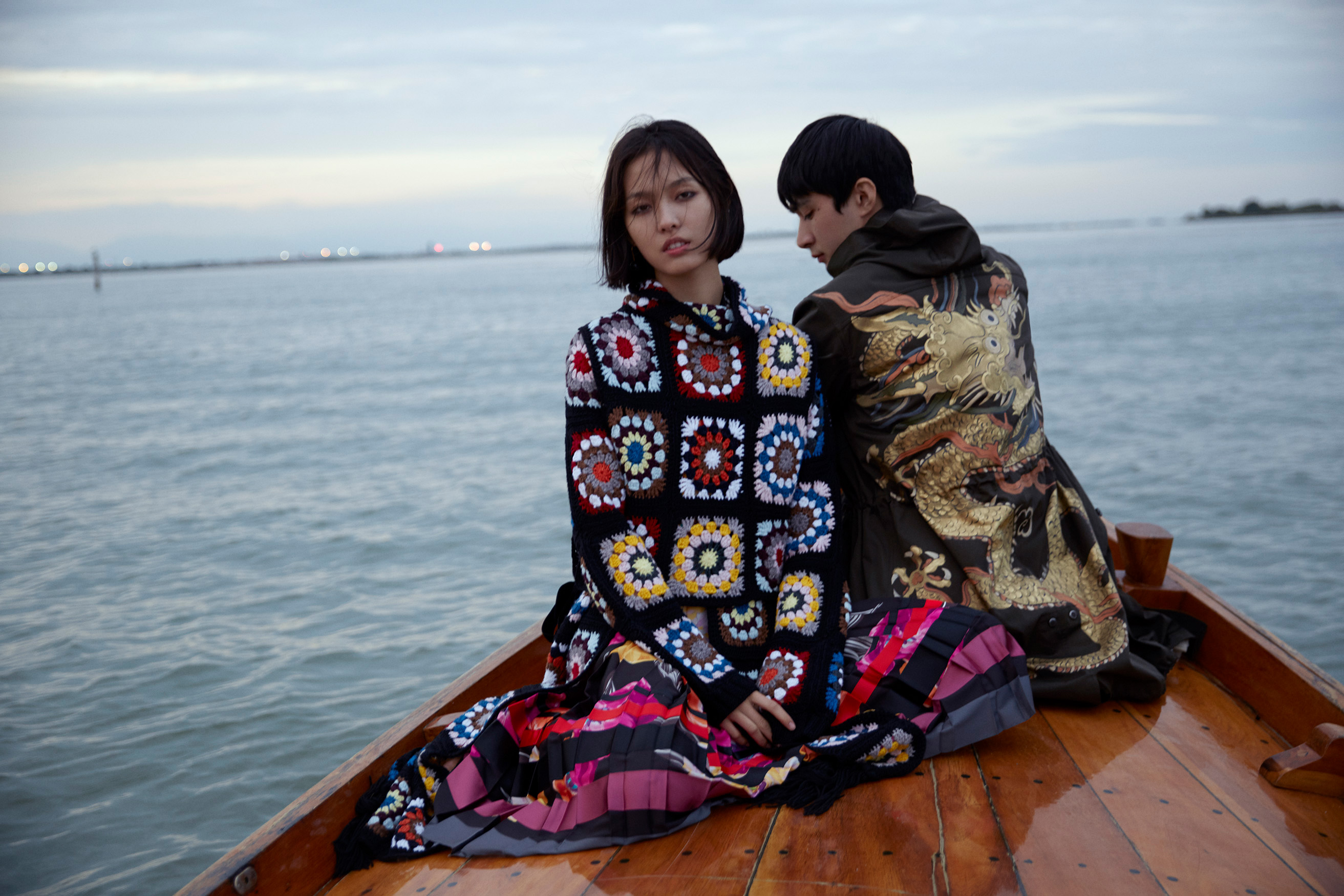 SHANGHAI TANG_FW1819_Sean&amp;Seng_1