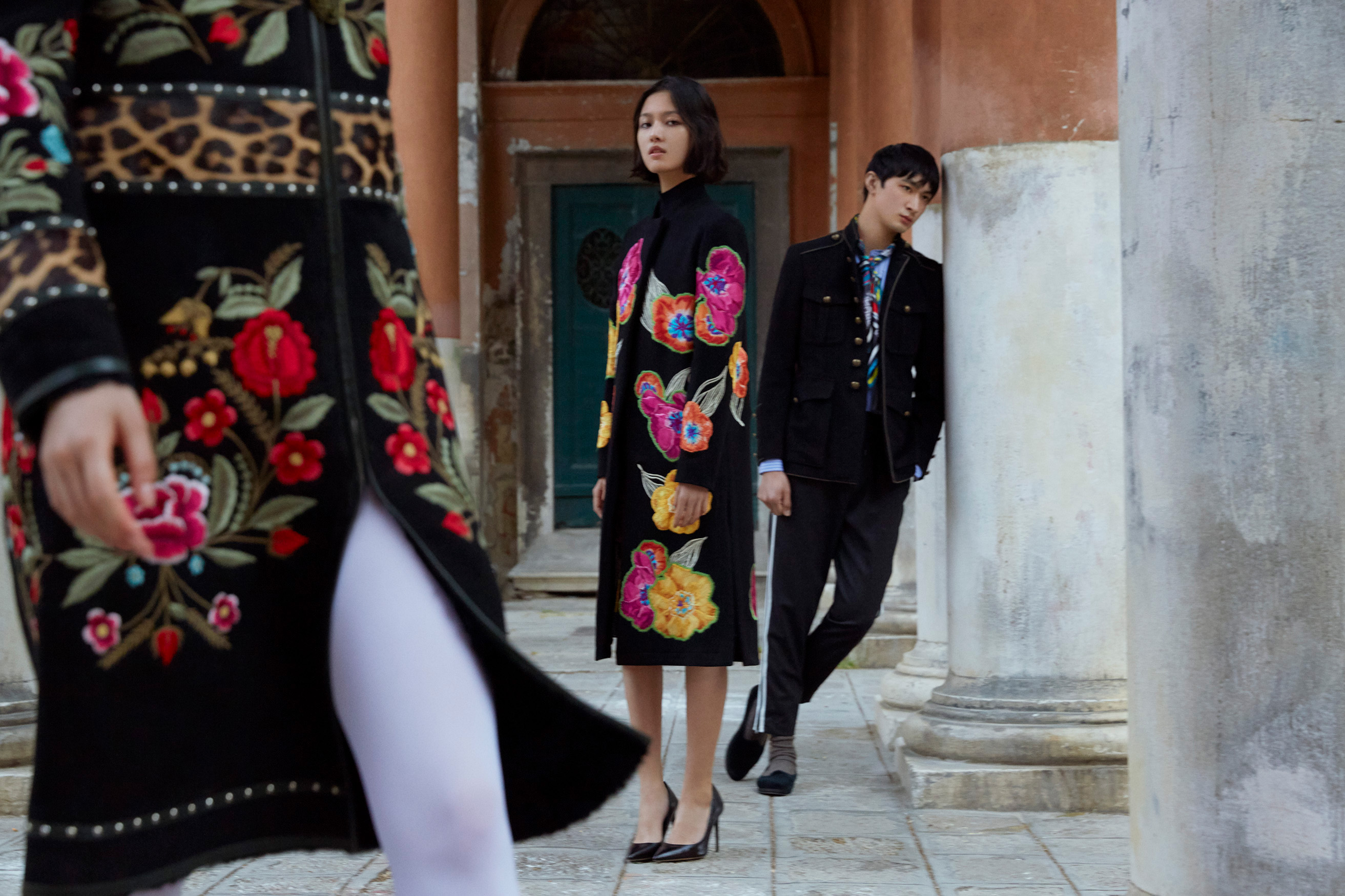 SHANGHAI TANG_FW1819_Sean&amp;Seng_5