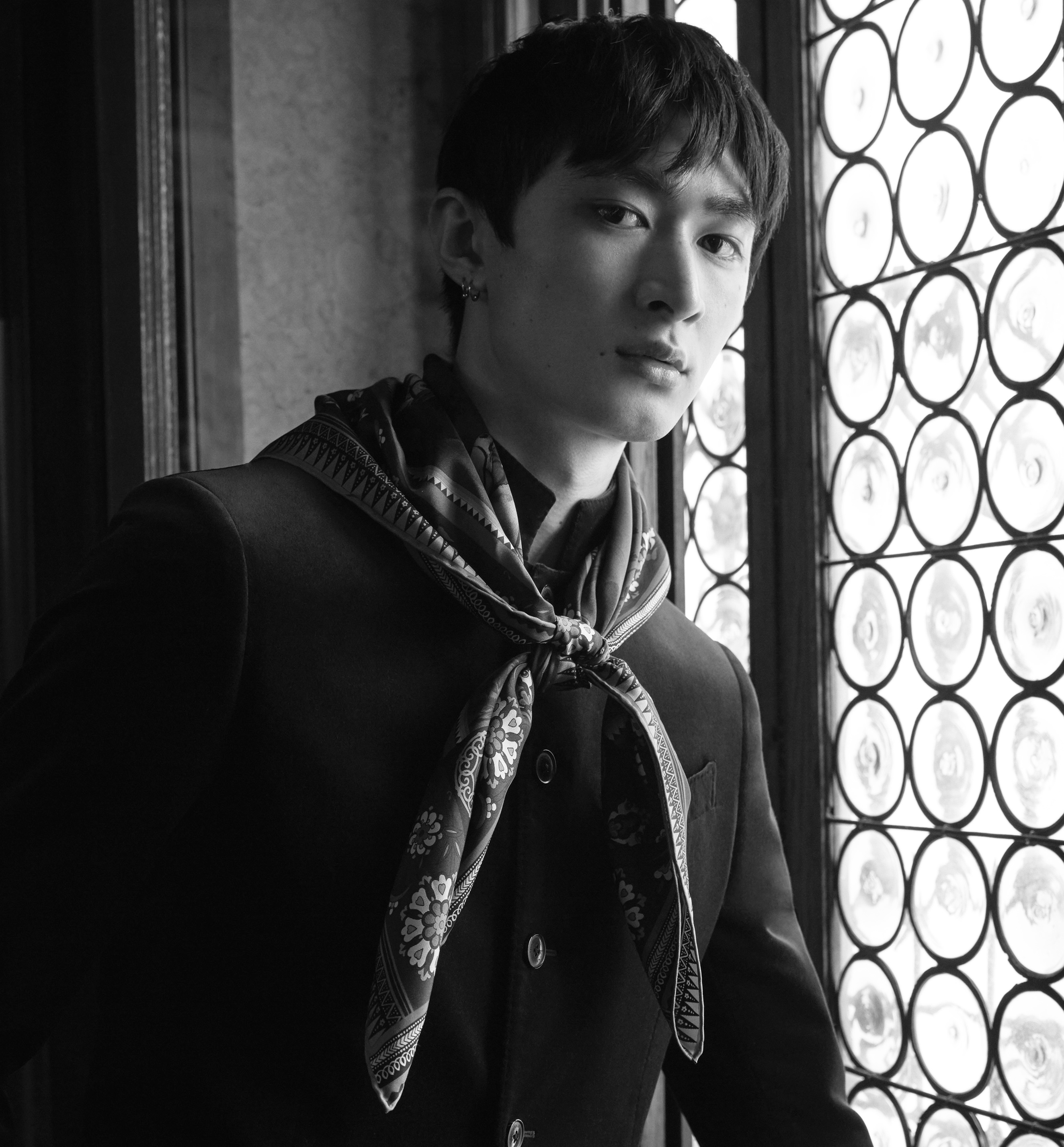 SHANGHAI TANG_FW1819_Sean&amp;Seng_7