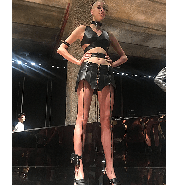  Sita x HTC SS19 (photo: Nichelle Cole)