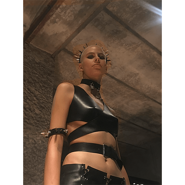  Sita x HTC SS19 (photo: Nichelle Cole)