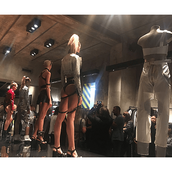  Sita x HTC SS19 (photo: Nichelle Cole)