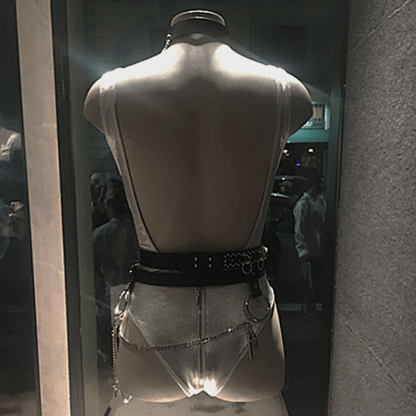  Sita x HTC SS19 (photo: Nichelle Cole)