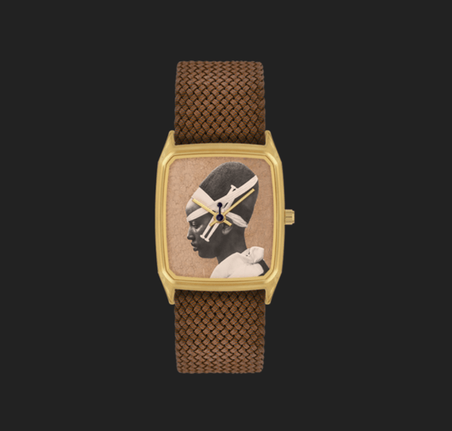 The Best New Watch Maker In&nbsp;Paris.