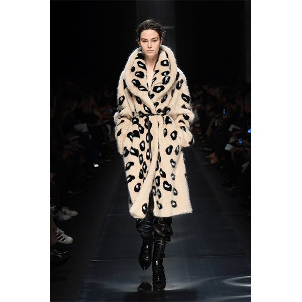 Ermanno Scervino Fall/ Winter 2019-20
