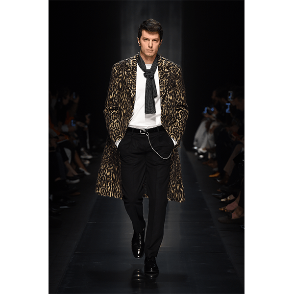 Ermanno Scervino Fall/ Winter 2019-20