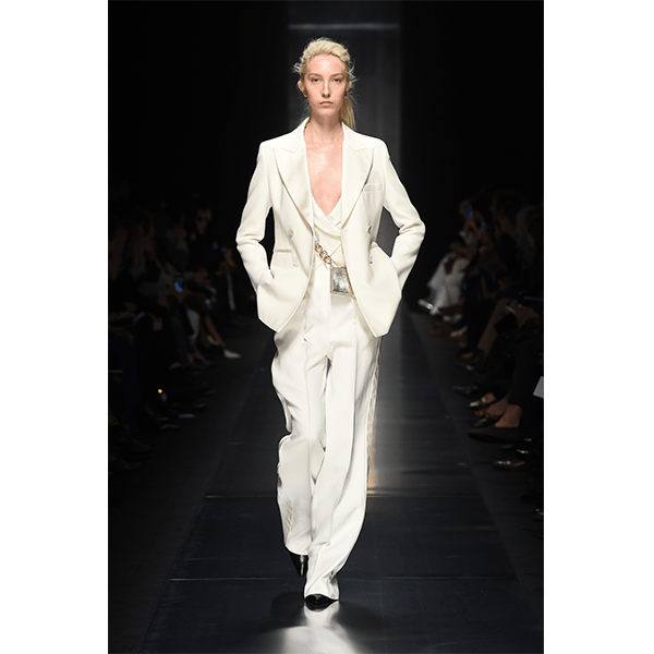 Ermanno Scervino Fall/ Winter 2019-20
