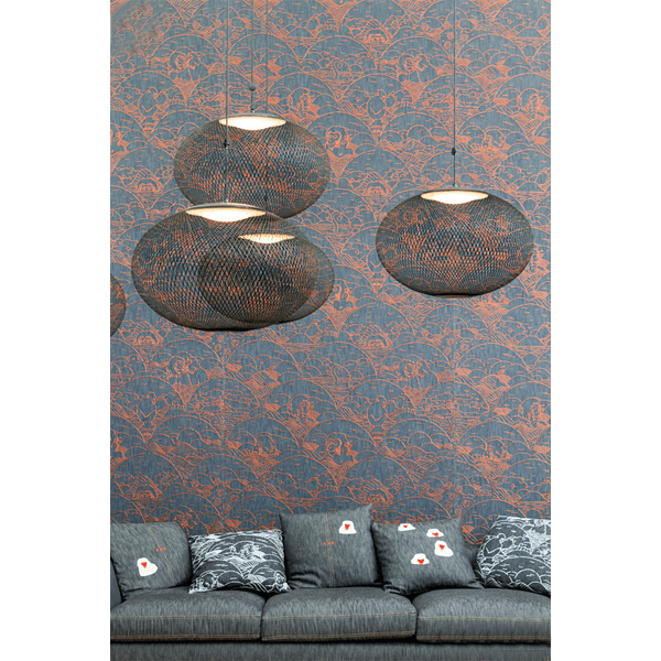 An extraordinary world by Marc Ange event (photo: Giulia Cosci)