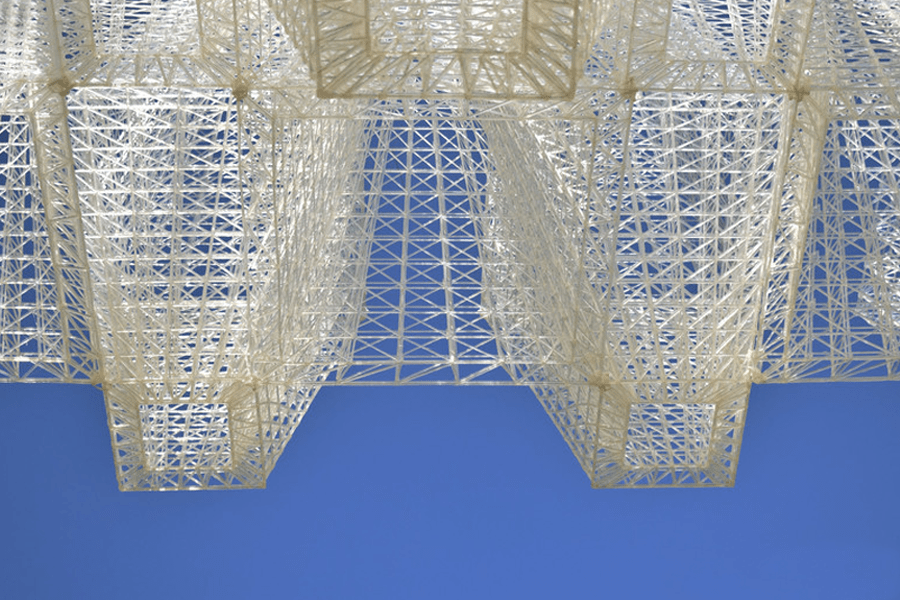 Confirma: Cos x Mamou Mani event (photo: Michele Sasso)