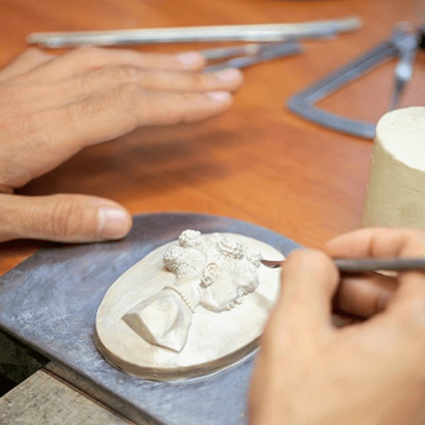 How its made: The new Fenty Cameo (photo: courtesy)