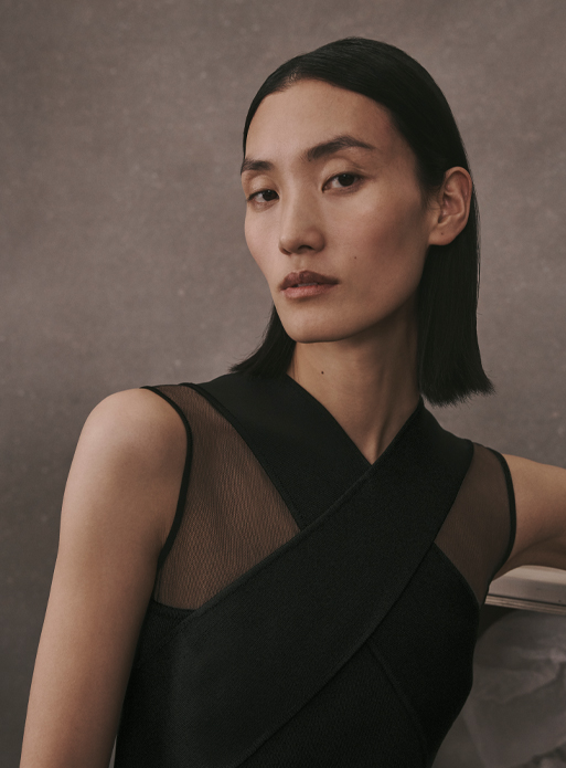 Givenchy Atelier capsule collection (photo: courtesy)