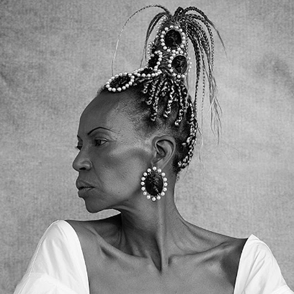 Models in the Fenty Cameo series shot by Ruth Ossai (photo: courtesy)