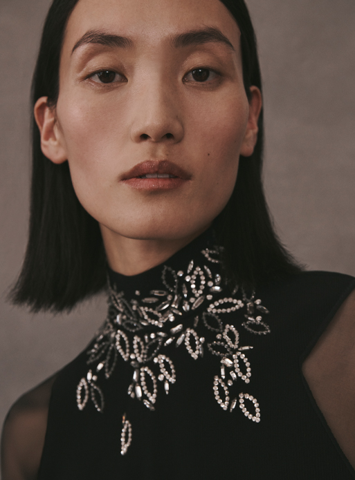 Givenchy Atelier capsule collection (photo: courtesy)