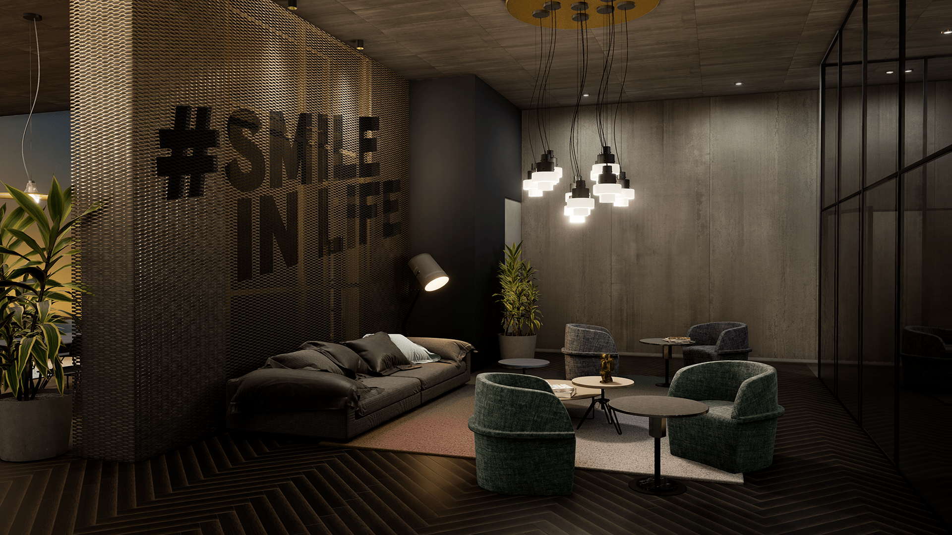 Diesel Wynwood Condominium – 148 NW, 28​TH​ ST, Miami. (photo: Diesel)