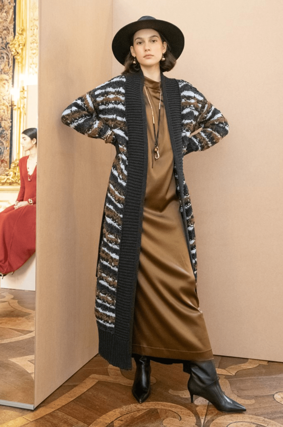 Gentryportofino Fall 2020 (courtesy photo)