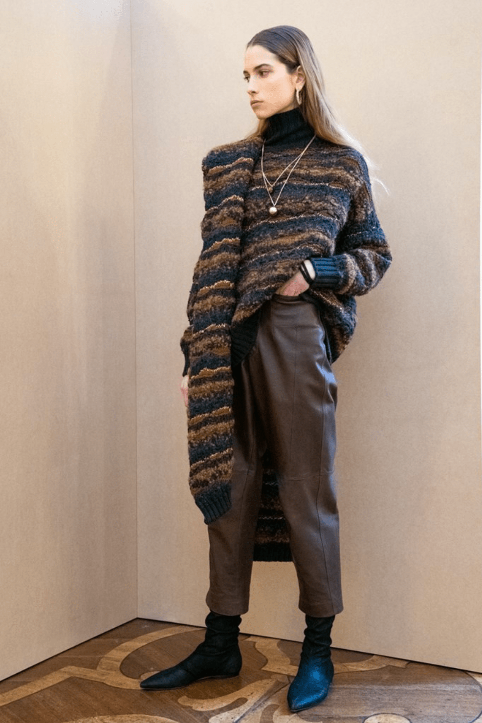 Gentryportofino Fall 2020 (courtesy photo)