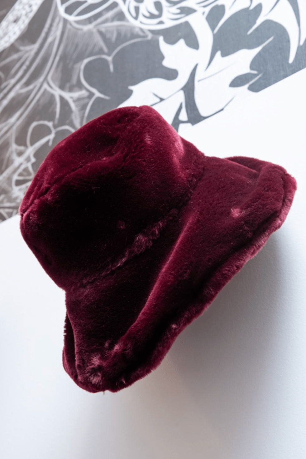 Borsalino fall 2020 (photo: courtesy Borsalino)