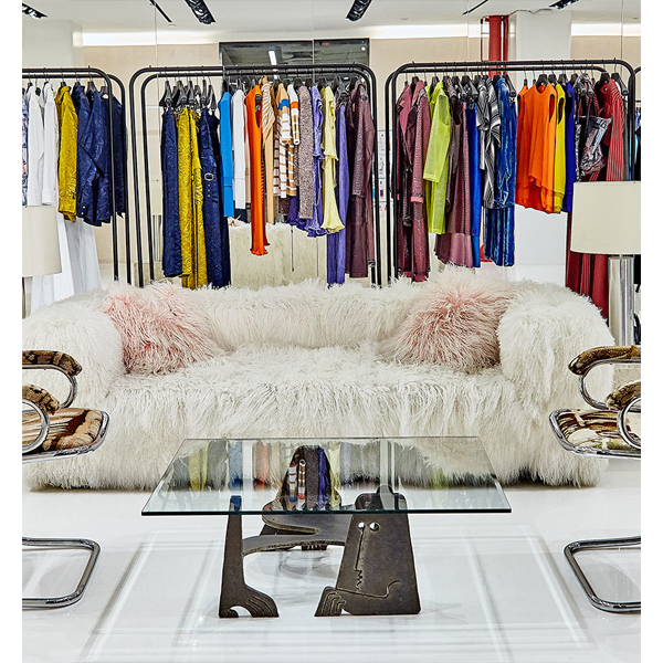 Milan’s 10 Corso Como Branches Out To The United&nbsp;States.