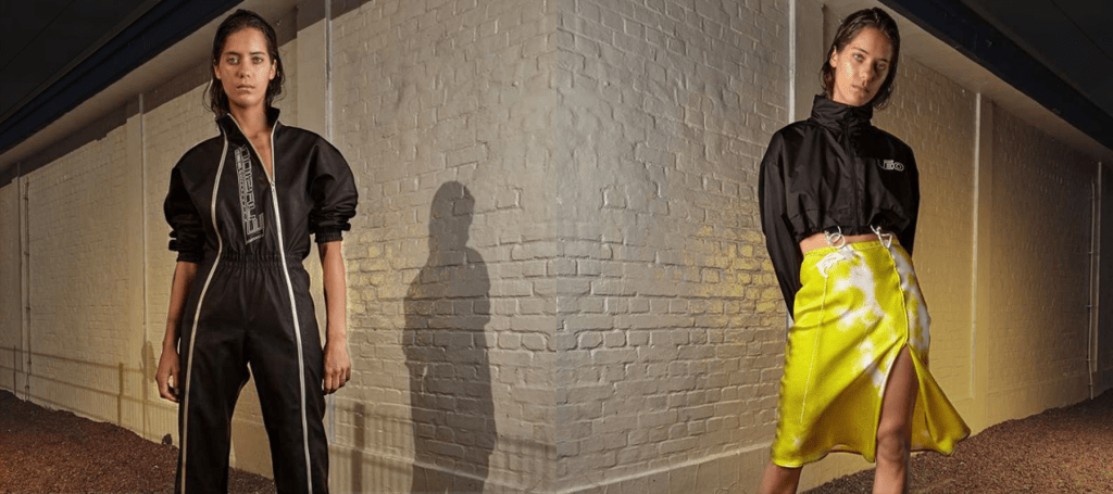 In 30 Seconds: Léo&nbsp;SS19.