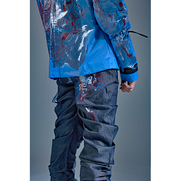 Oddly Beautiful Spring 2020 collection (photo: courtesy)