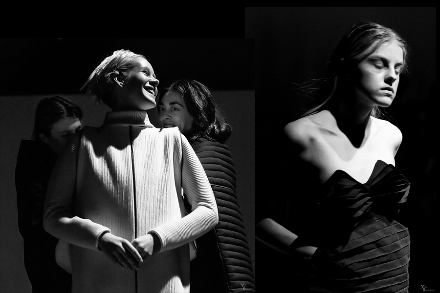 Sustainable & Avant-Garde: Dzhus&nbsp;Studio