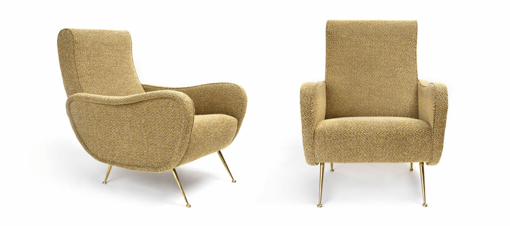 Interior Designer Giulio Brambilla Revives “La Bella Vita” With Tribute, A New Bespoke Furniture&nbsp;Company.