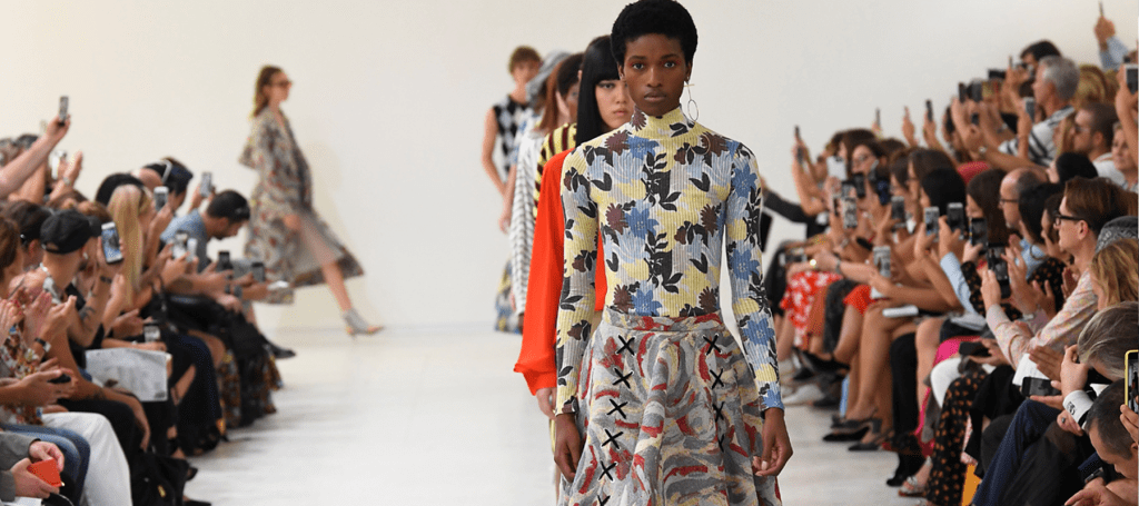 Here’s How This Season Milan Fashion Week Embraced Sustainable&nbsp;Fashion.