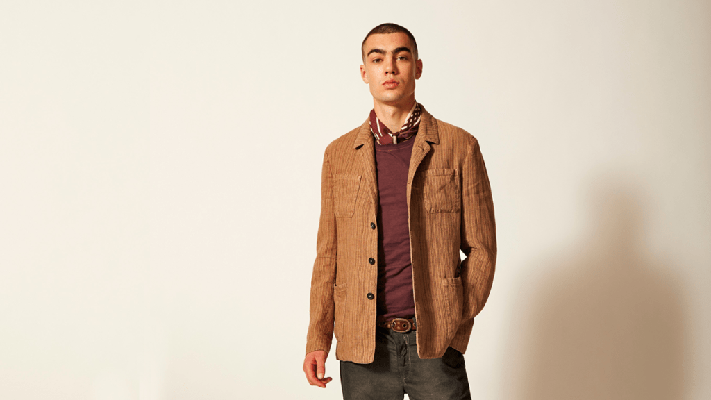 Massimo Alba Spring 2020: Clothing for Comfort, Clothing for the&nbsp;Soul.