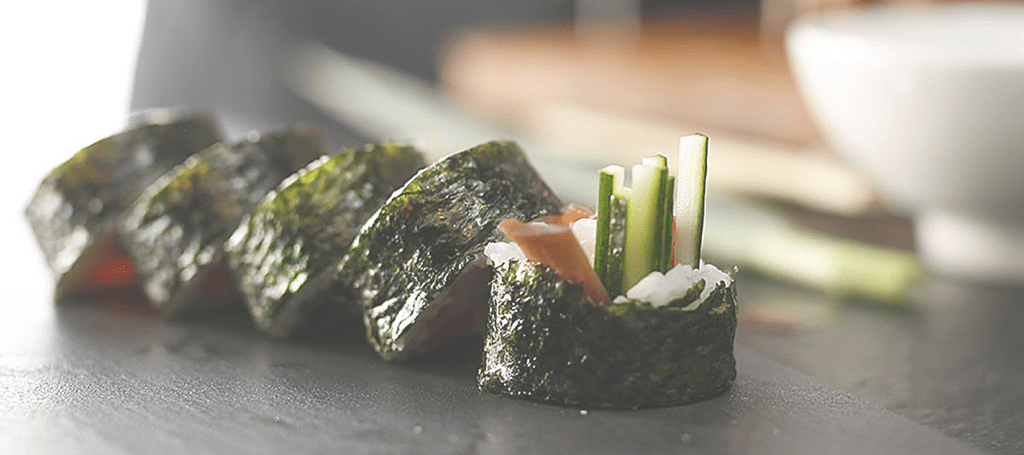 4 Ways To Eat Seaweed, The Trendiest Superfood In&nbsp;Wellness.