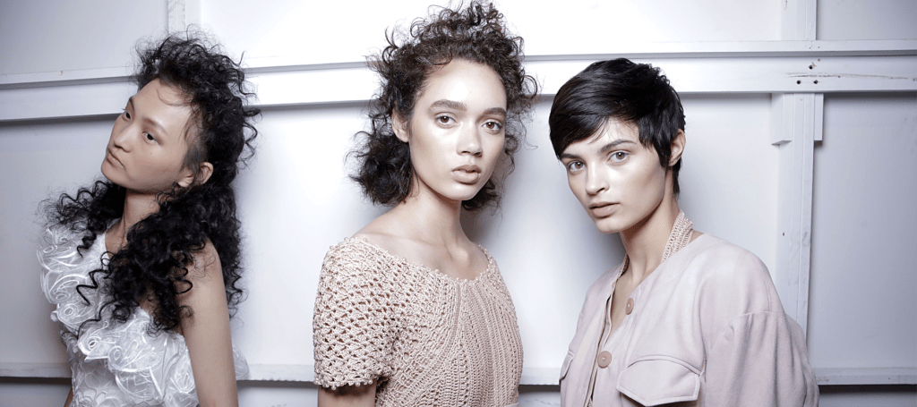 Best New Designers At New York Fashion Week Spring 2018. Part 3 of&nbsp;3