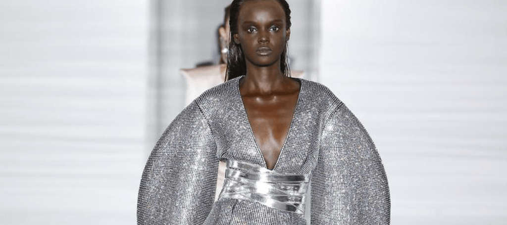Balmain SS19 Catwalk Show&nbsp;(Video).