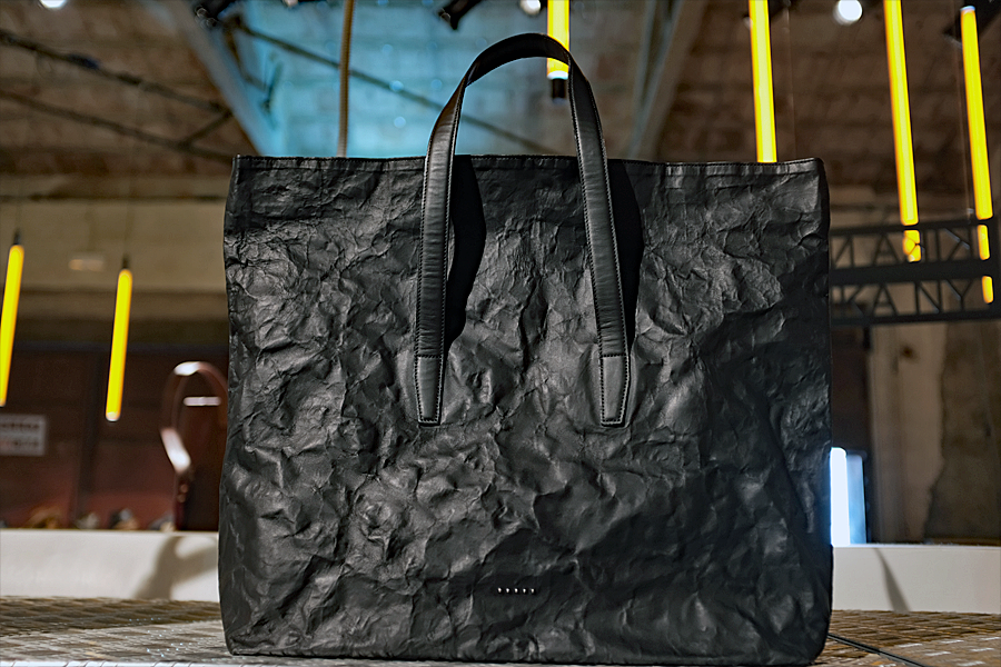 Duren Spring 2020 accessories collection (photo: Lucas Pantoja)