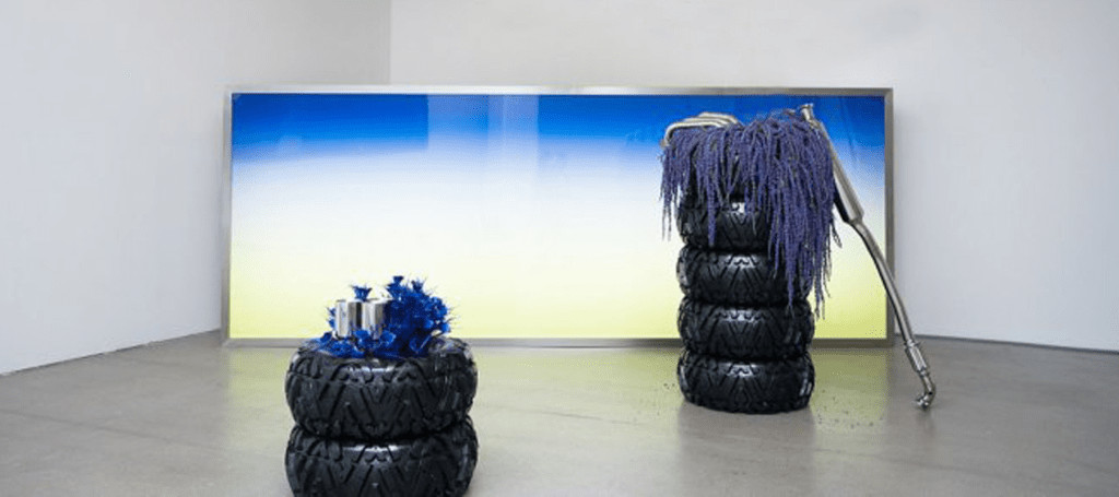 Hugo Boss Announces The 2nd Edition Asian Art&nbsp;Awards.